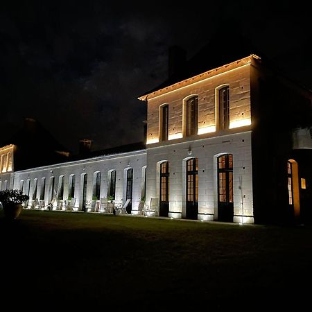 Apartmán Chateau Neuf Le Desert Le Pizou Exteriér fotografie